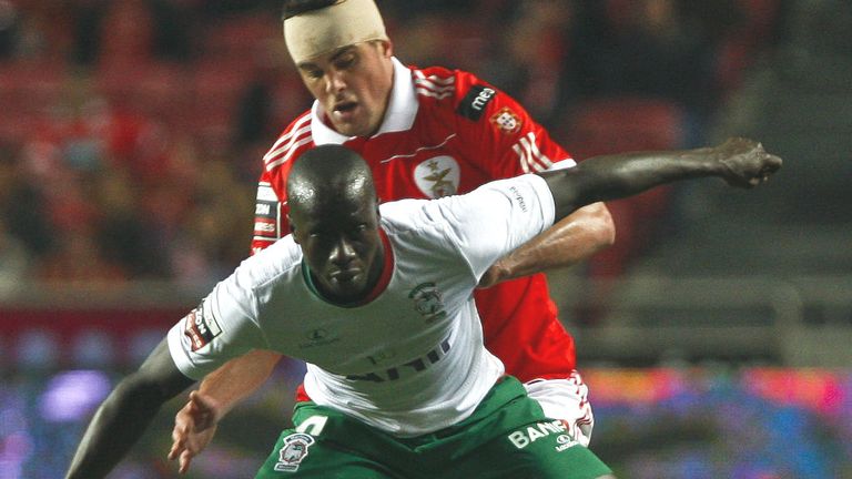 Baba Diawara: Neil Lennon says there are no guarantees Celtic will bid for striker
