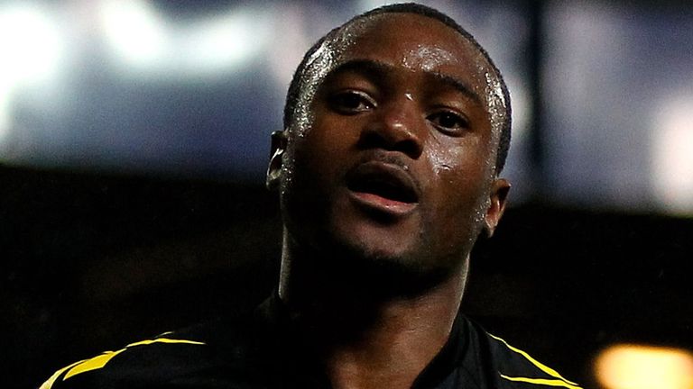 Nigel Reo-Coker: Midfielder has left Ipswich