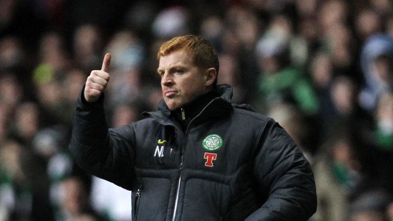Neil Lennon: Wants Celtic to maintain their consistency after notching ninth straight SPL win