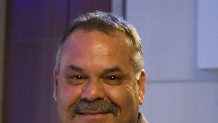Dav Whatmore: in line to take over as Pakistan coach