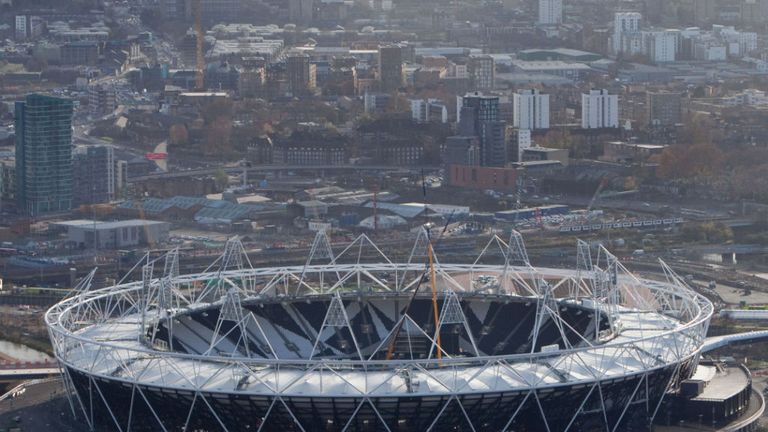 West Ham are not guaranteed to leave Upton Park if they miss out on the Olympic Stadium