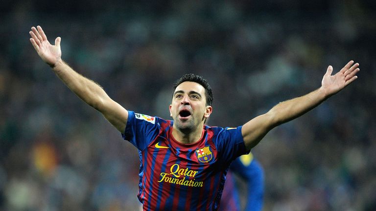 Xavi tipped to succeed Pep, Football News