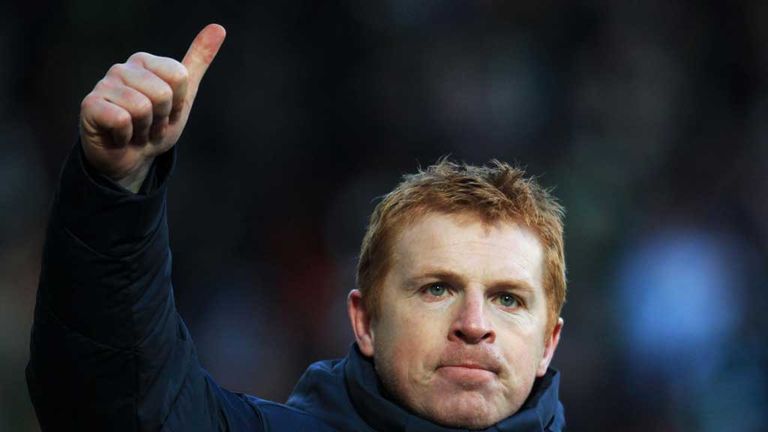 Neil Lennon: Hopes Celtic can make it eight SPL wins in a row when Killie visit Parkhead