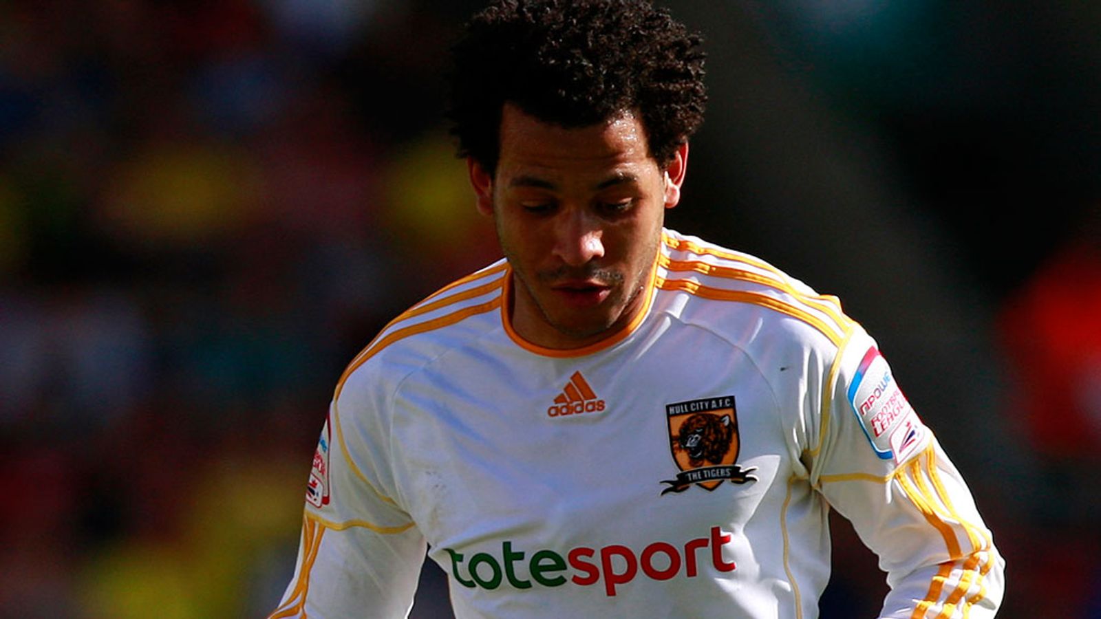 Defender Liam Rosenior hoping to earn new contract with Hull City