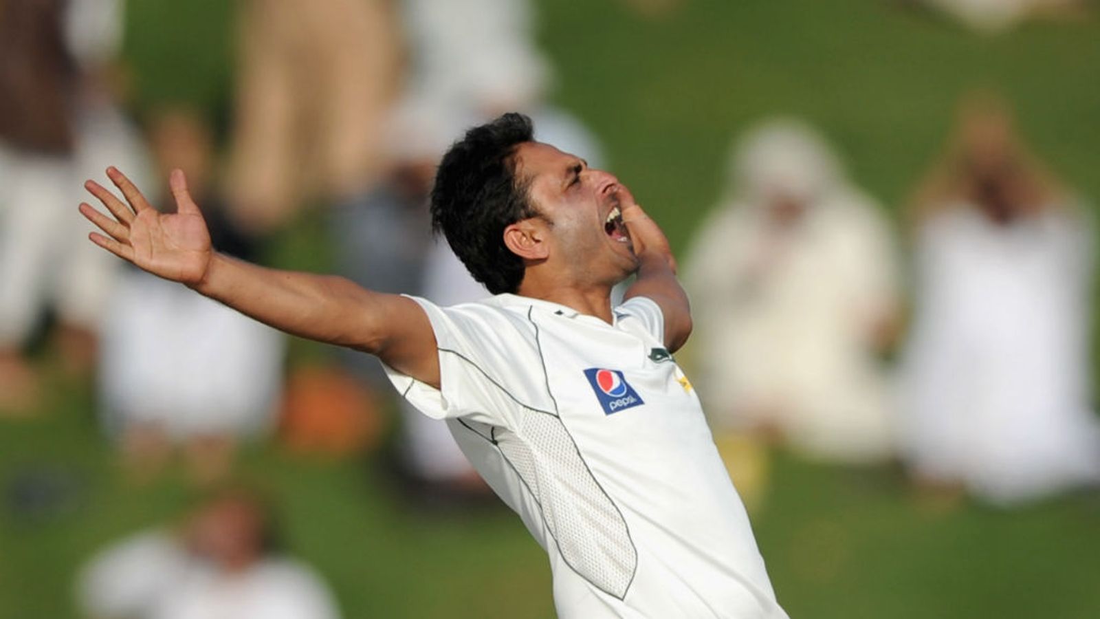 Rehman relishing Ajmal alliance | Cricket News | Sky Sports