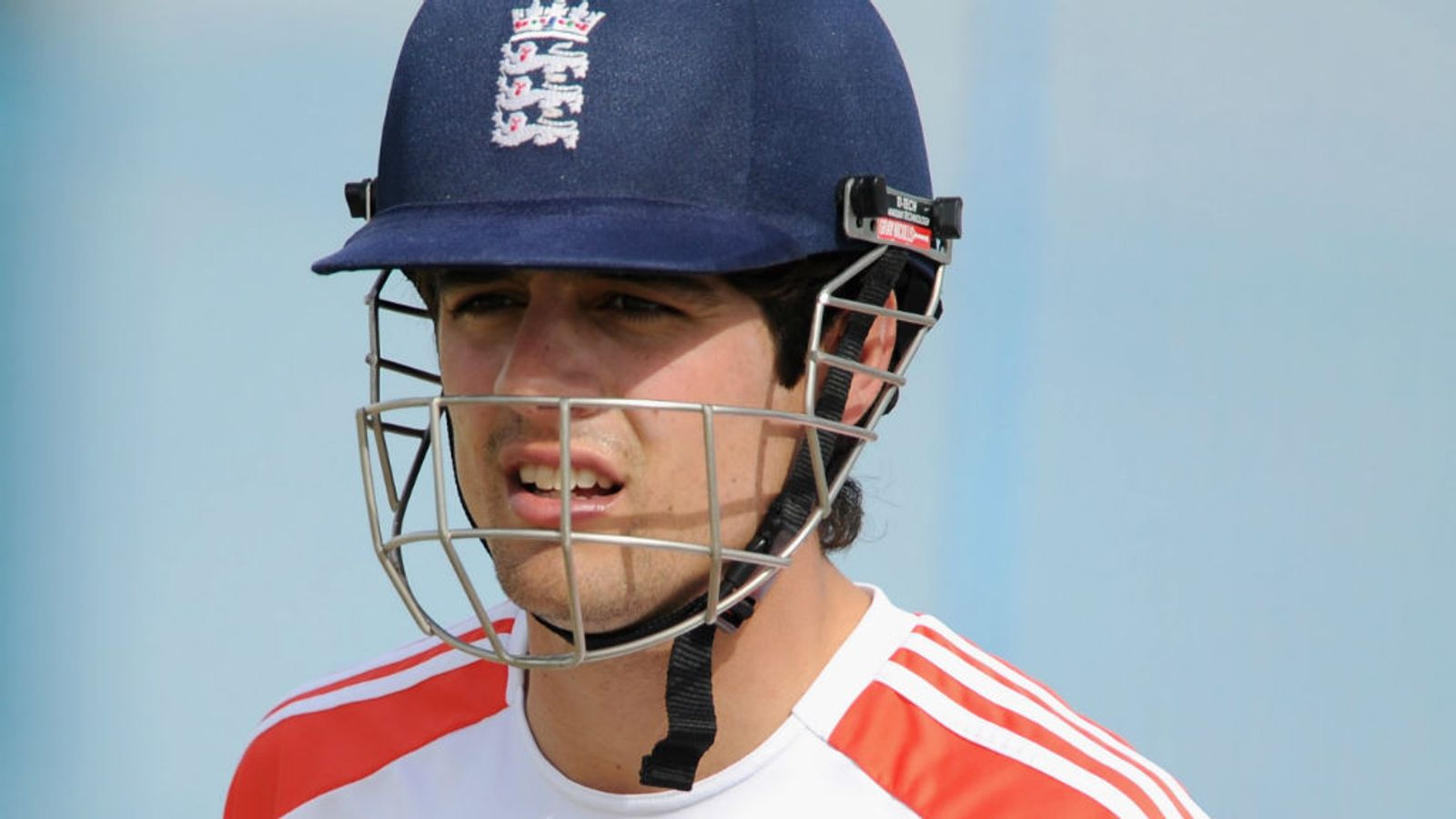 Cook eyes desert run feast | Cricket News | Sky Sports