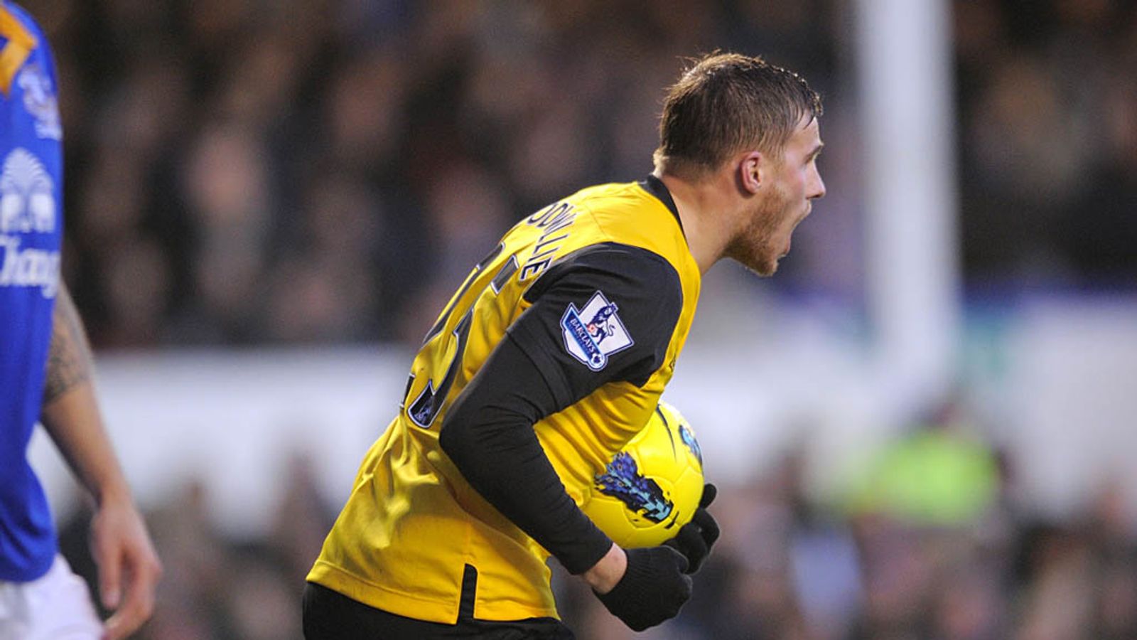 Resilient Rovers Resilient Rovers hold Toffees | Football News | Sky Sports