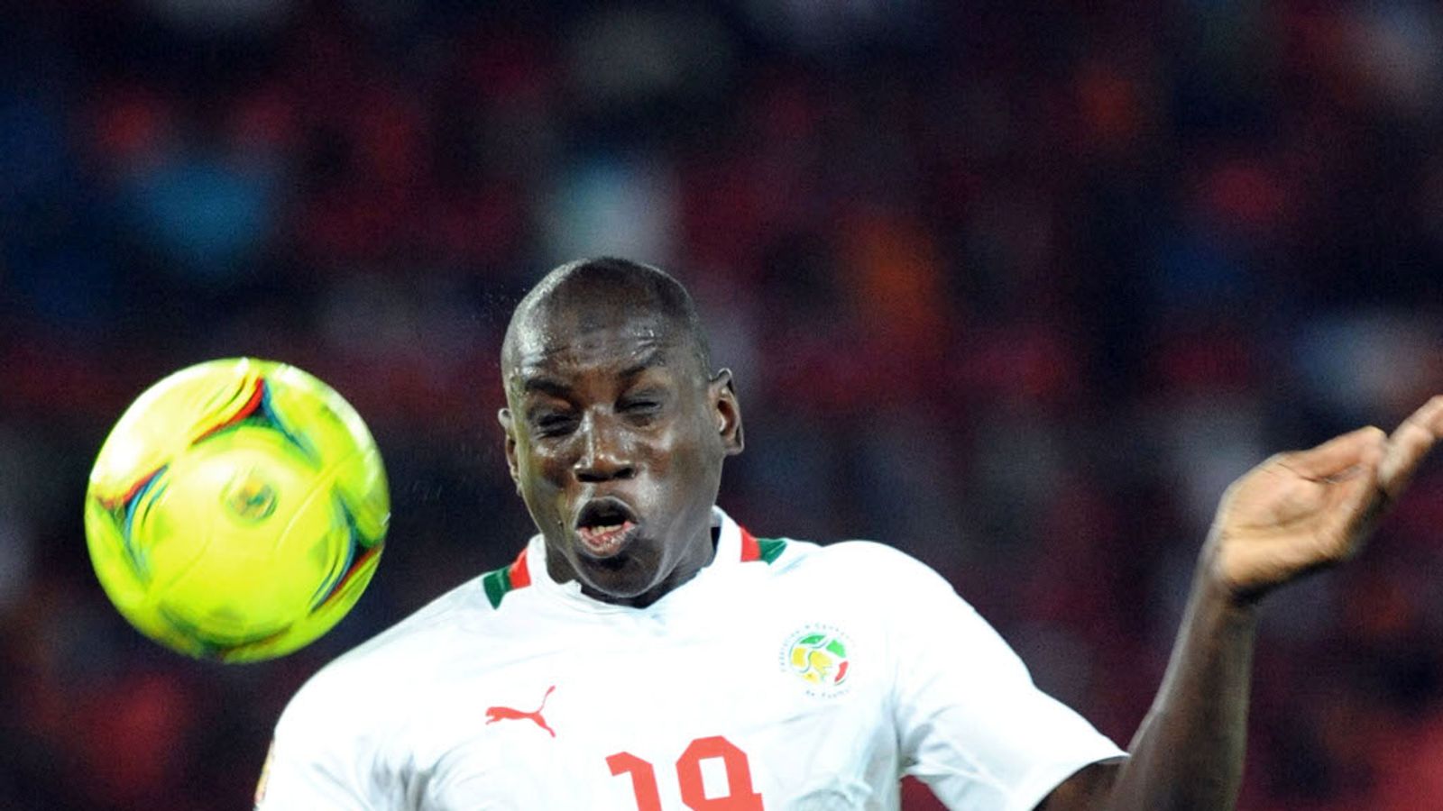 Equatorial Guinea v Senegal | Football News | Sky Sports