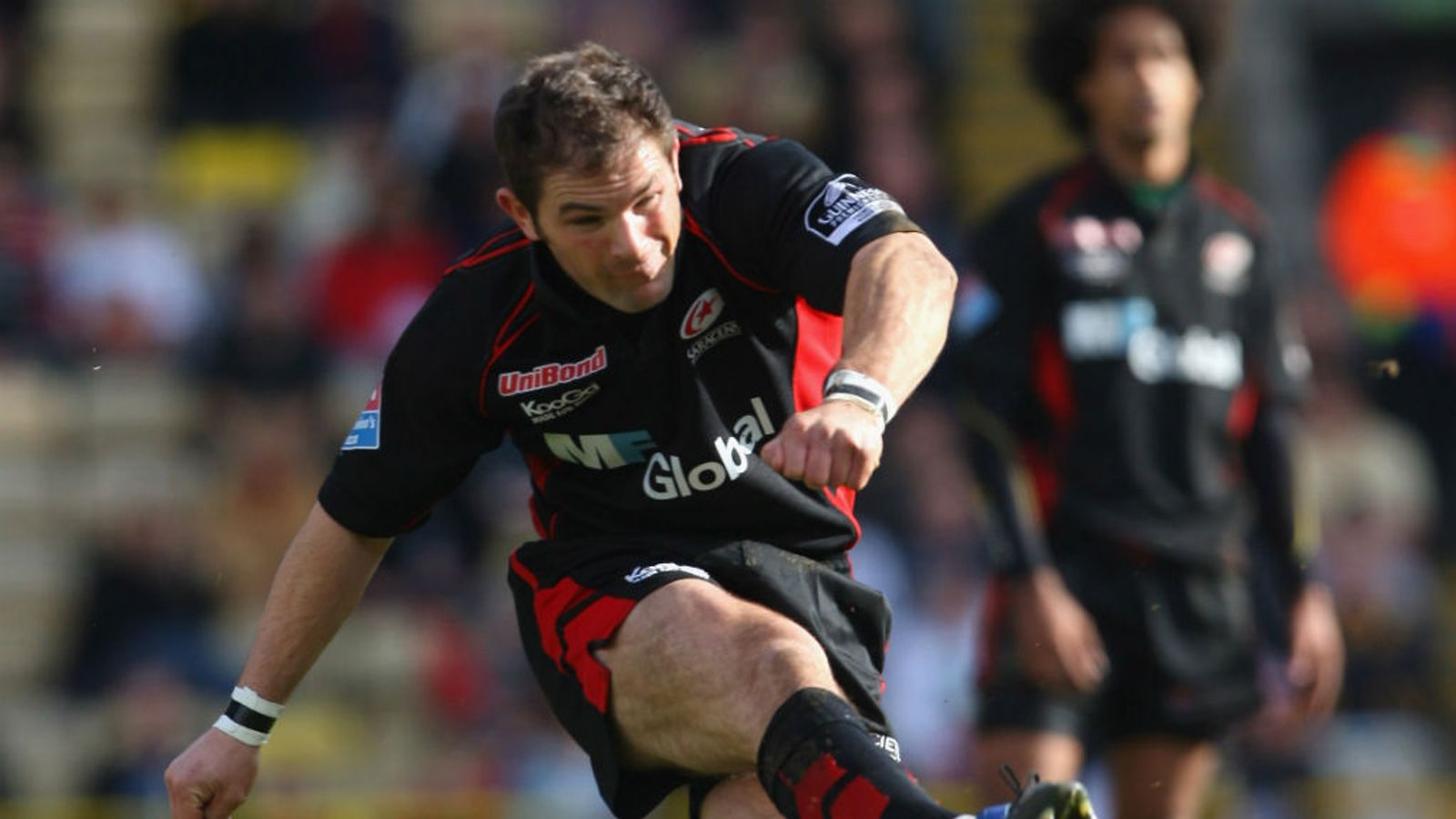 Gordon Ross R&b Digital Ross - We need momentum | Rugby Union News | Sky Sports