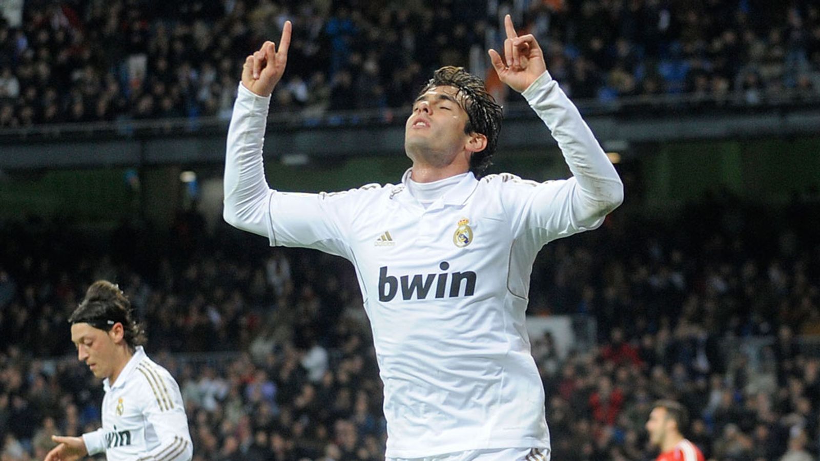 Memoirs of a Kaká Fan: an Editorial - Managing Madrid