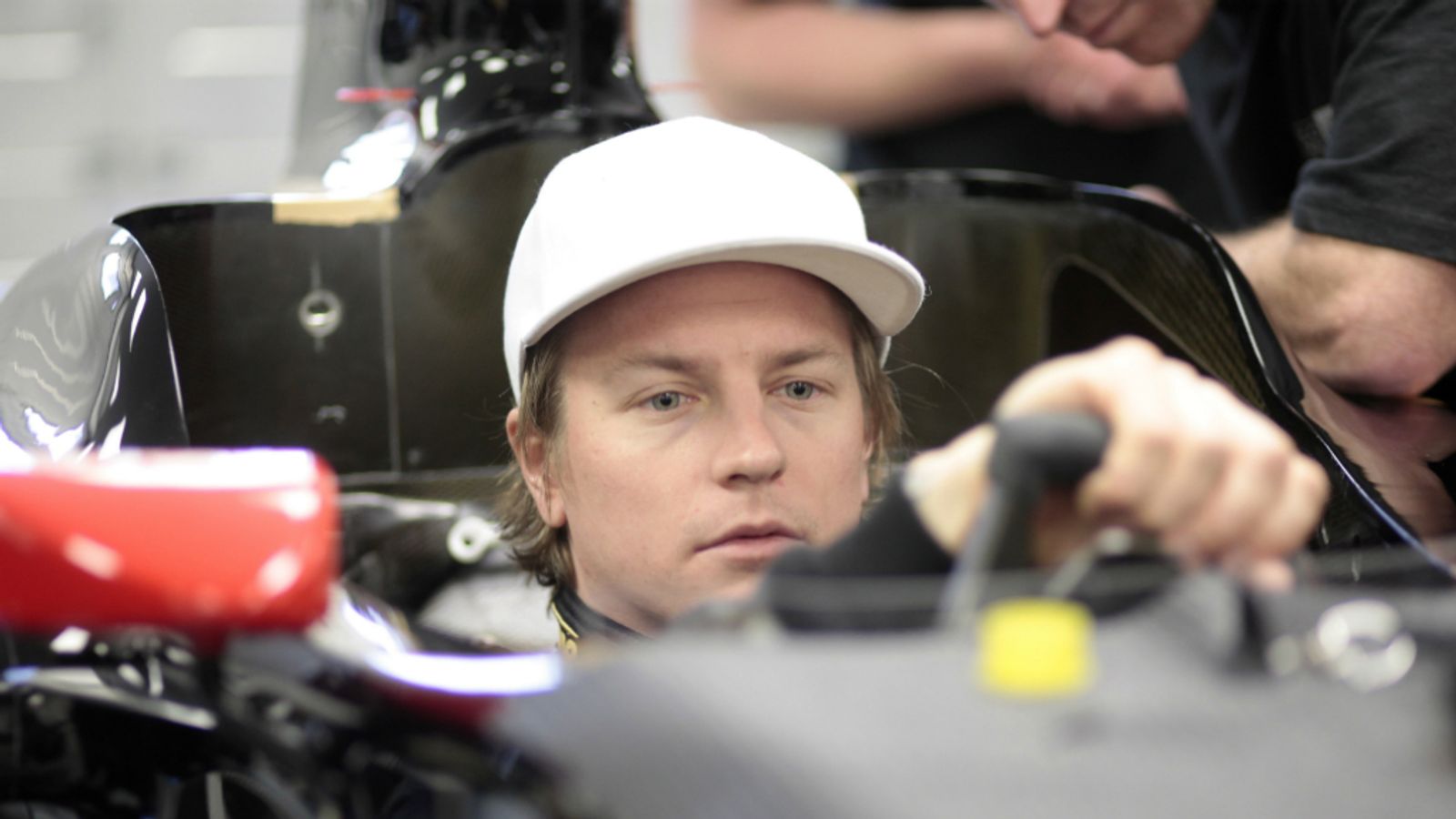 F1 gearing up for rideheight row? F1 News Sky Sports