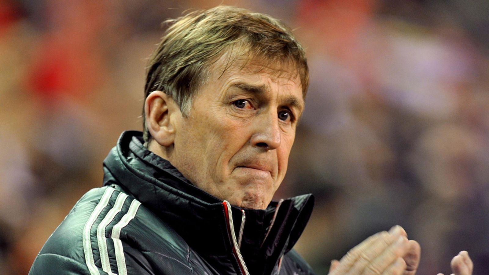 Dalglish - Cup win will inspire | Football News | Sky Sports