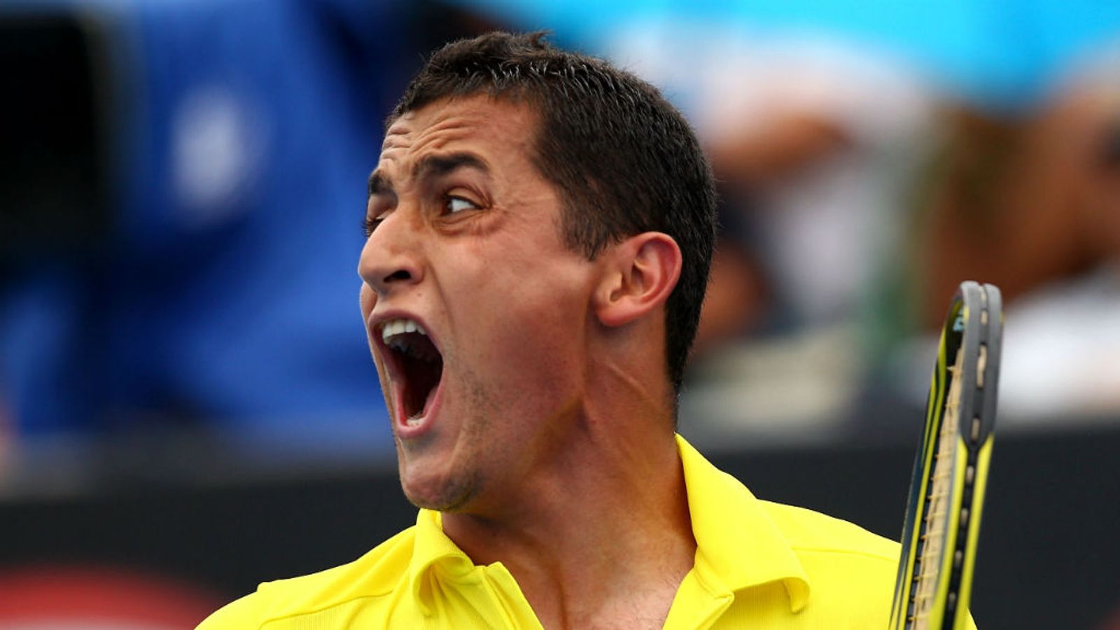 Almagro into last four Tennis News Sky Sports