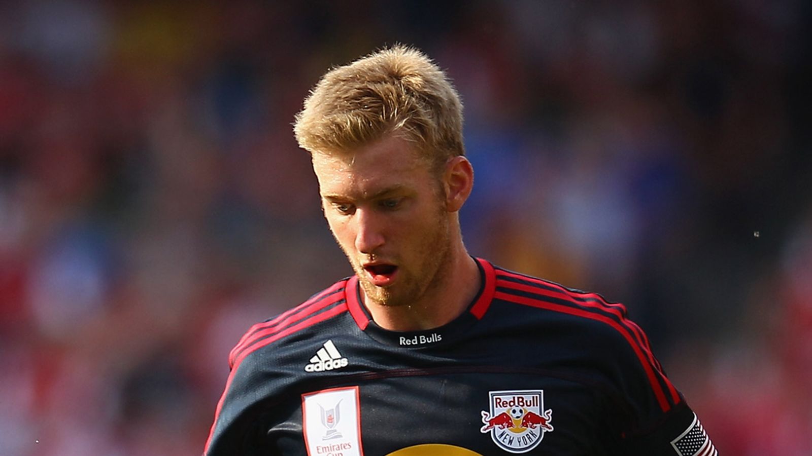 Ream unfazed by comparisons | Football News | Sky Sports