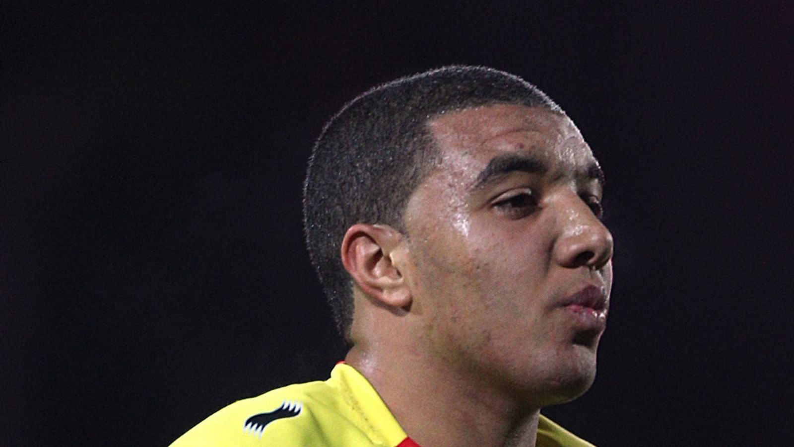 Watford's Troy Deeney set for new deal at Vicarage Road | Football News ...