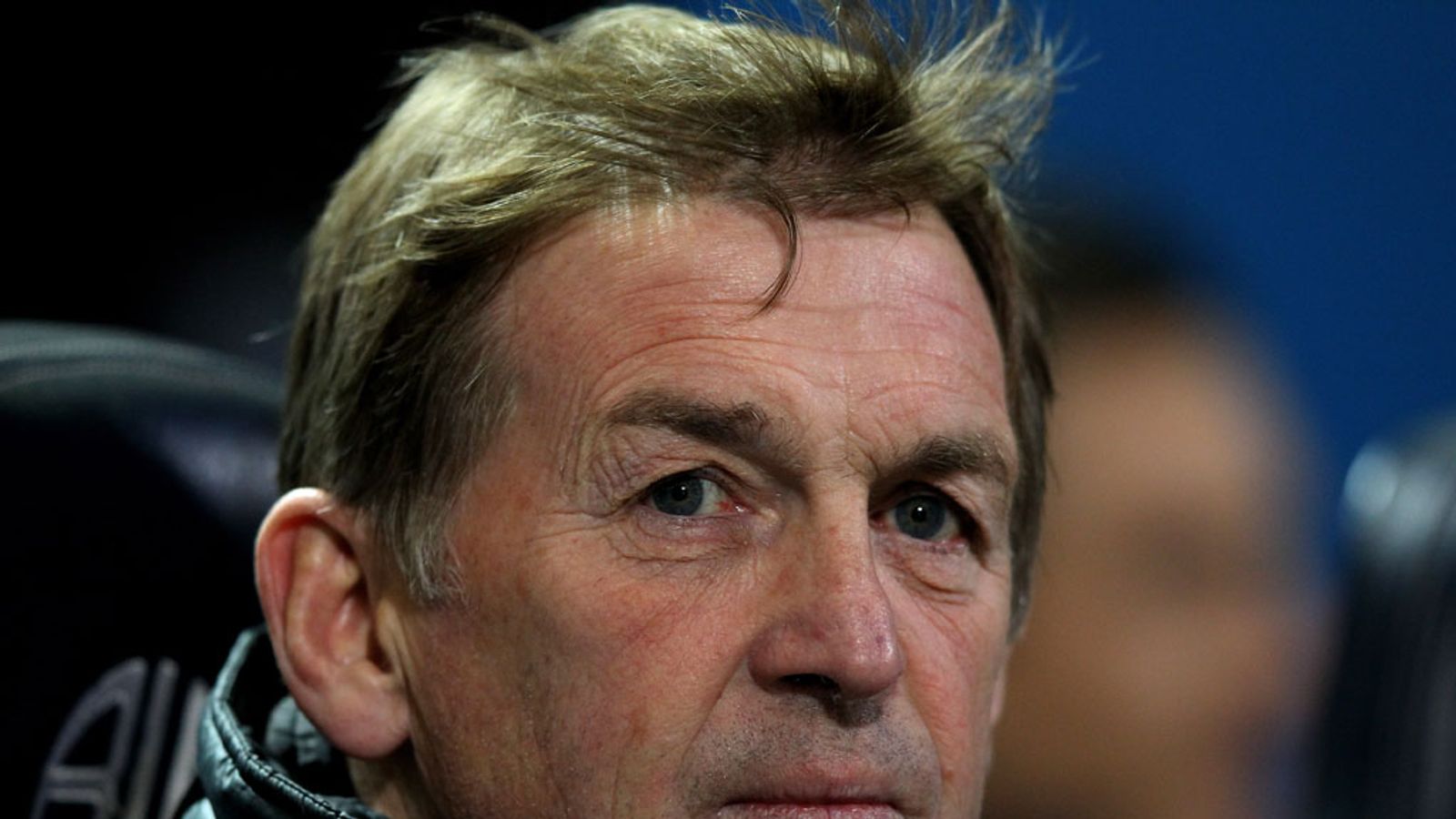 Dalglish No repeat Football News Sky Sports