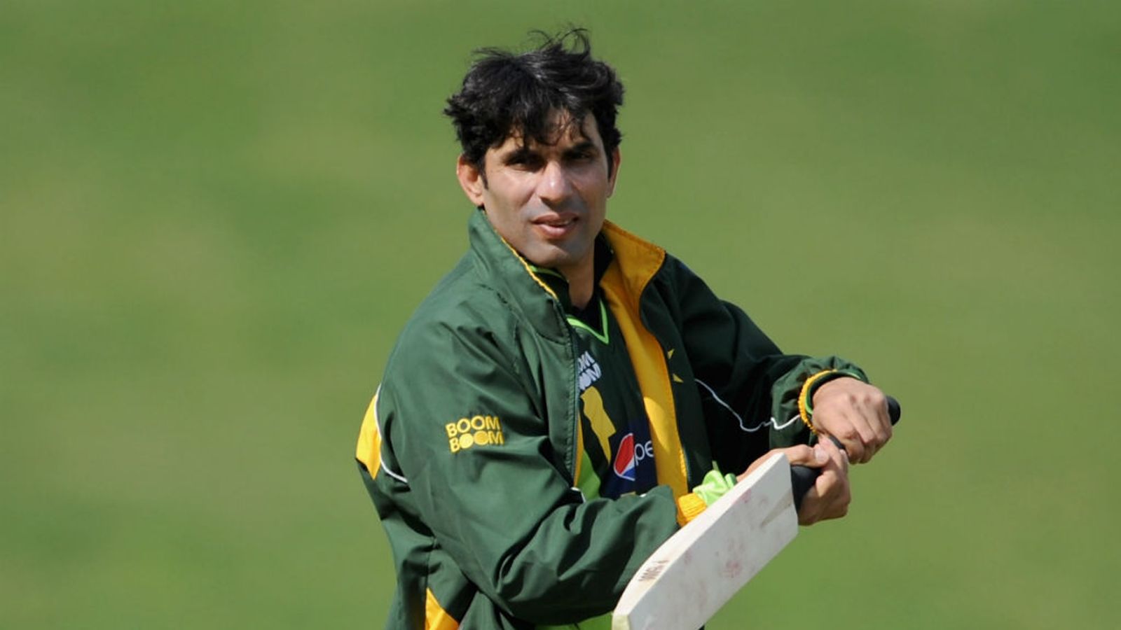 Misbah braced for backlash | Cricket News | Sky Sports