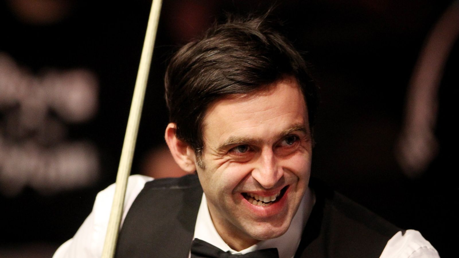 Hearn's warning to Rocket | Snooker News | Sky Sports