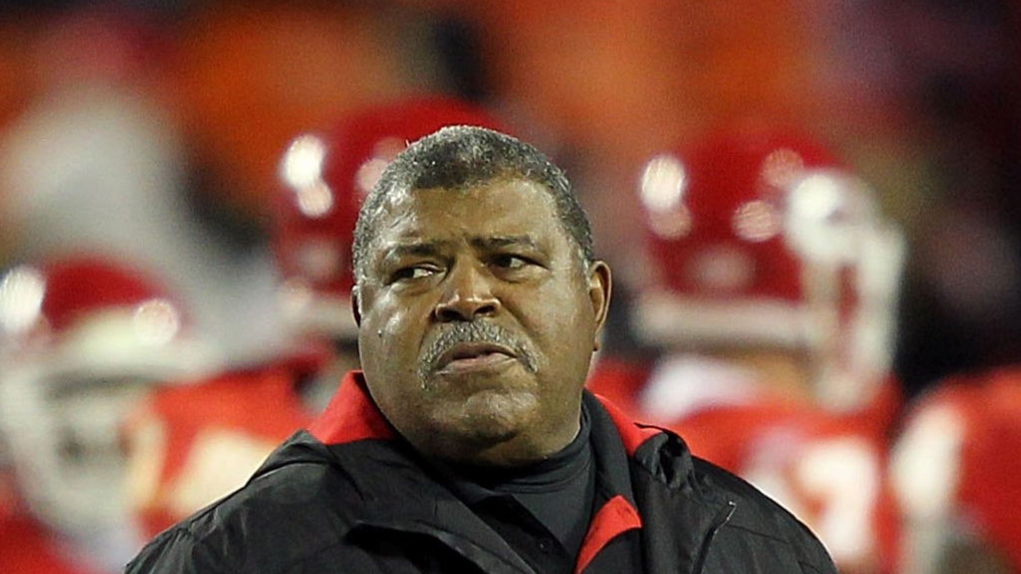 romeo crennel