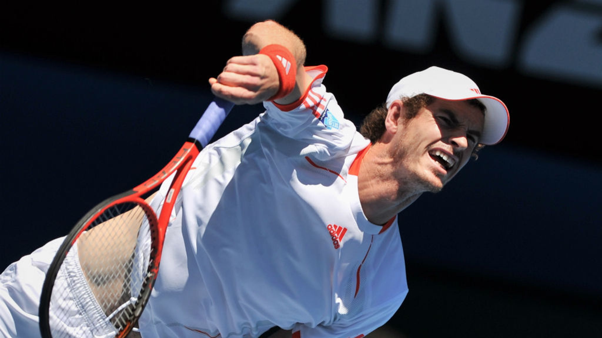 Easy for Murray Tennis News Sky Sports