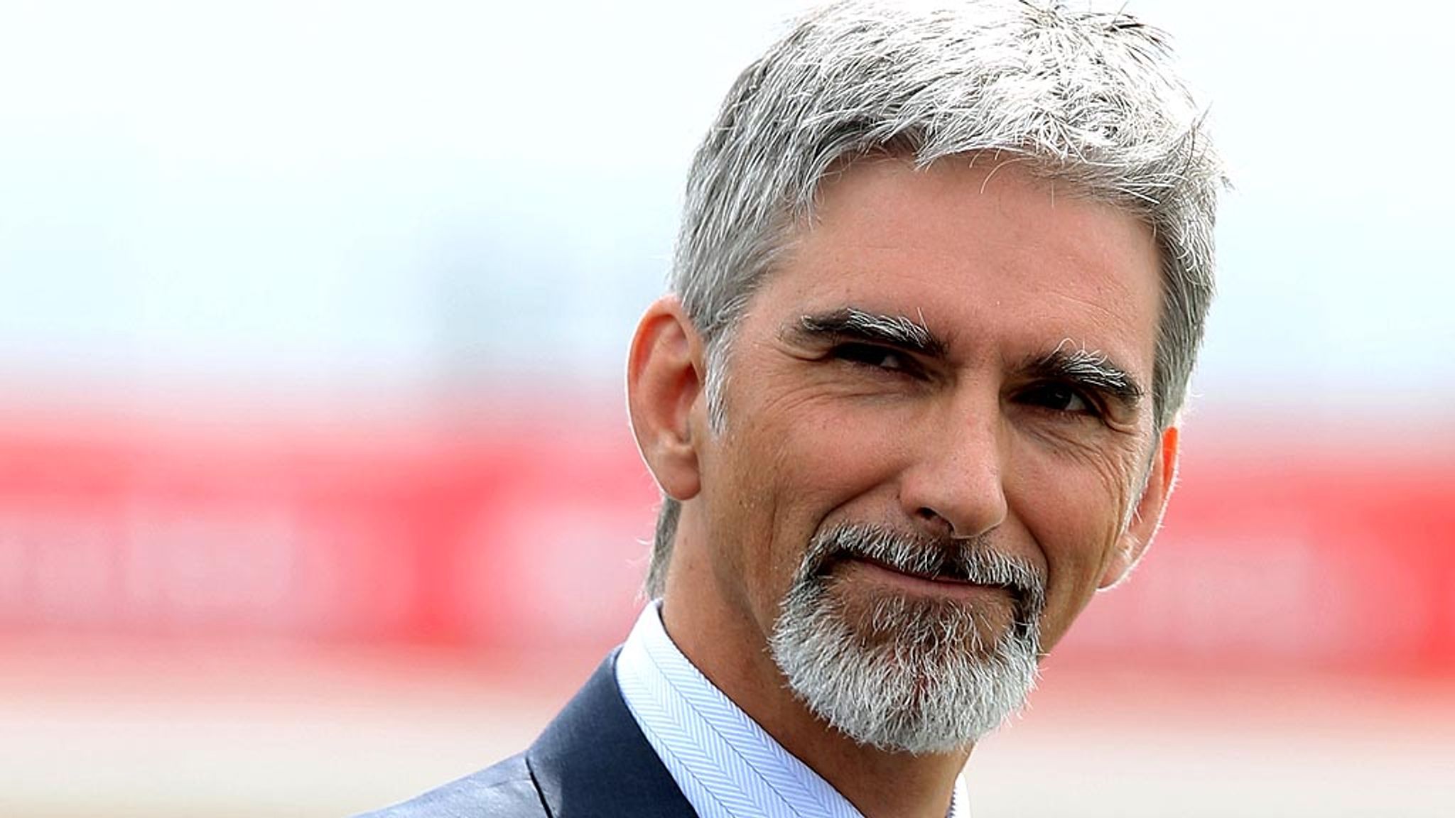 Damon Hill Q&A | F1 News | Sky Sports