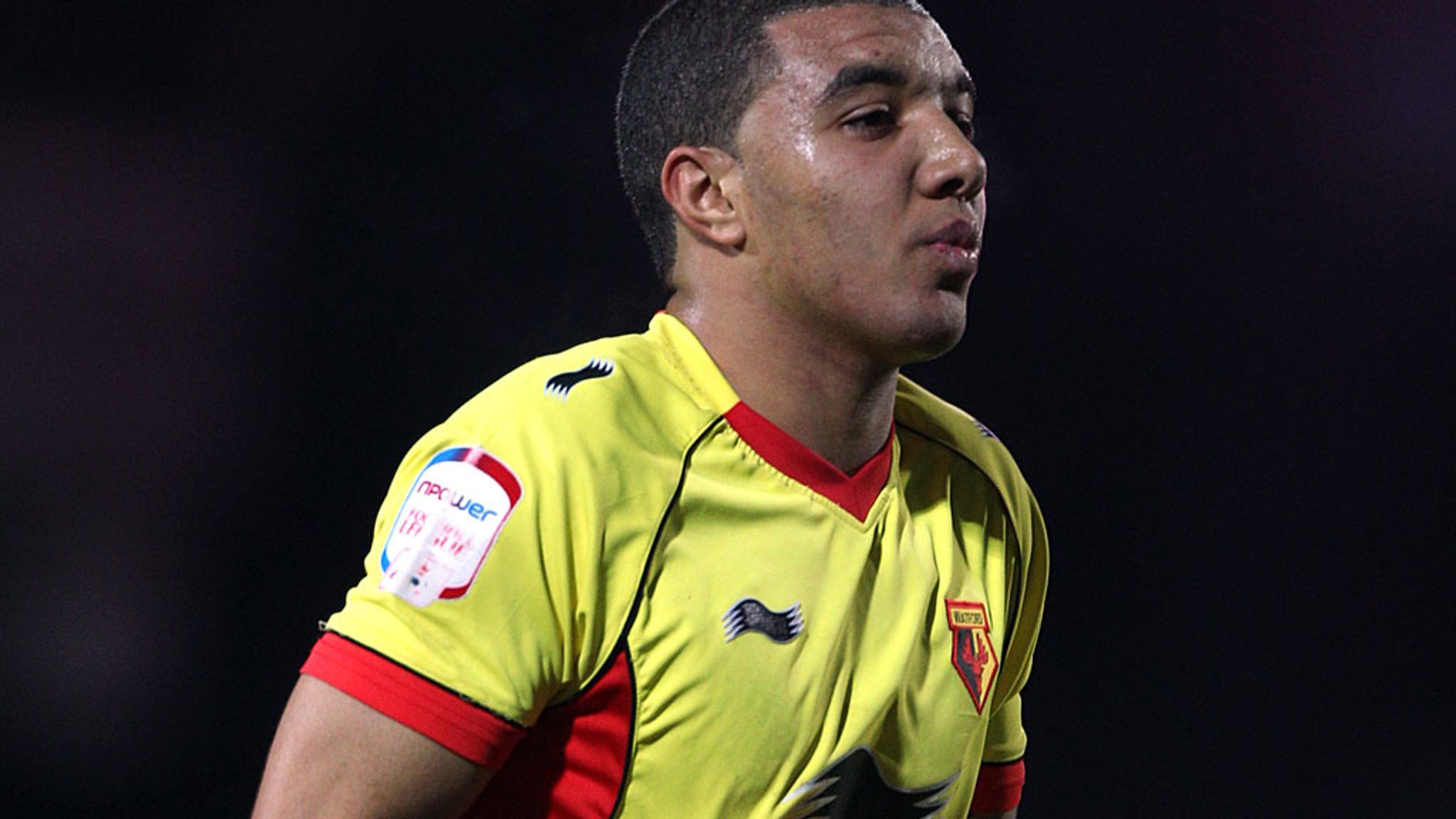 Watford Boss Gianfranco Zola Hailed Striker Troy Deeney | Football News ...