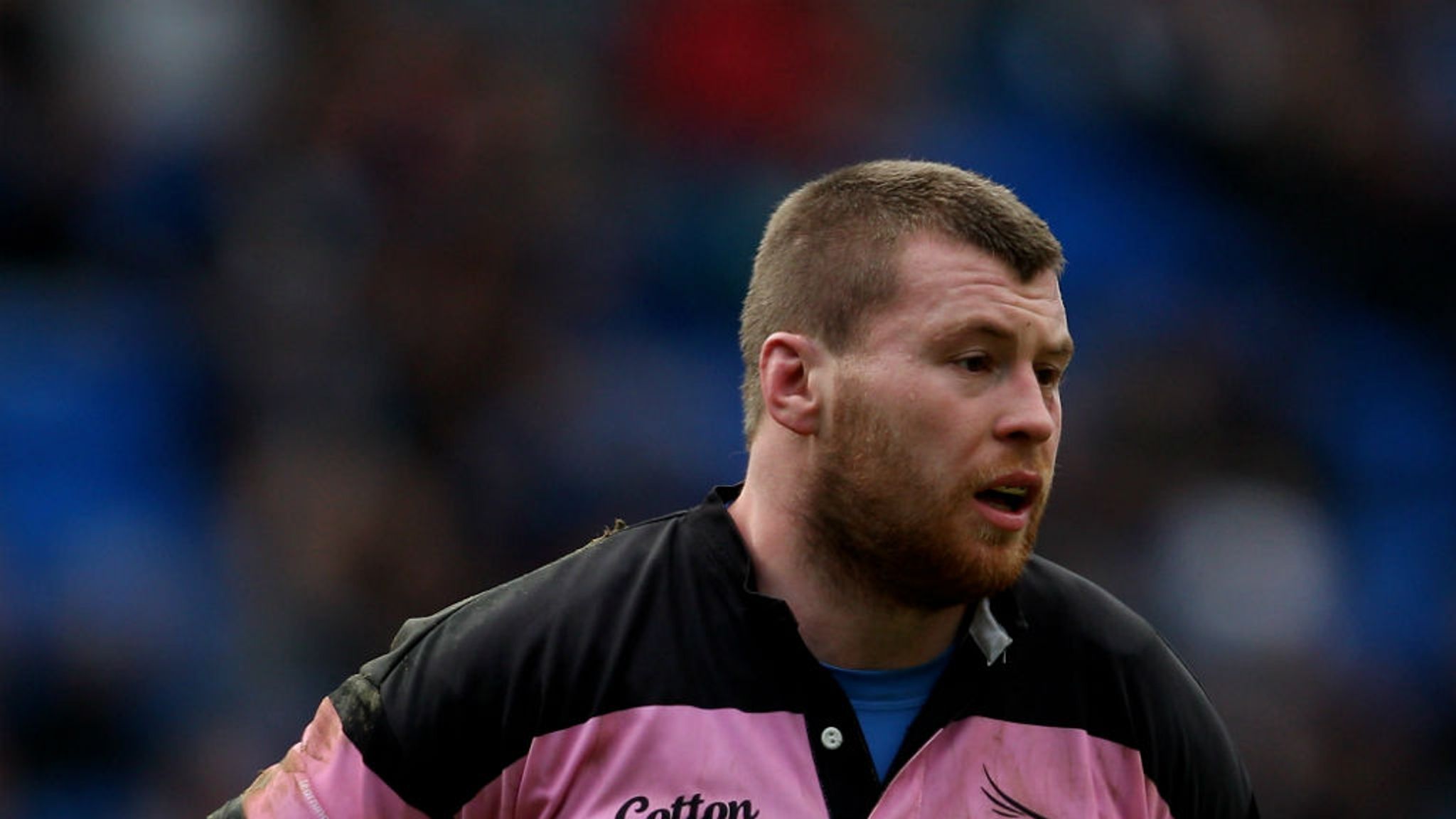 Leeds give Williamson hope | Rugby Union News | Sky Sports