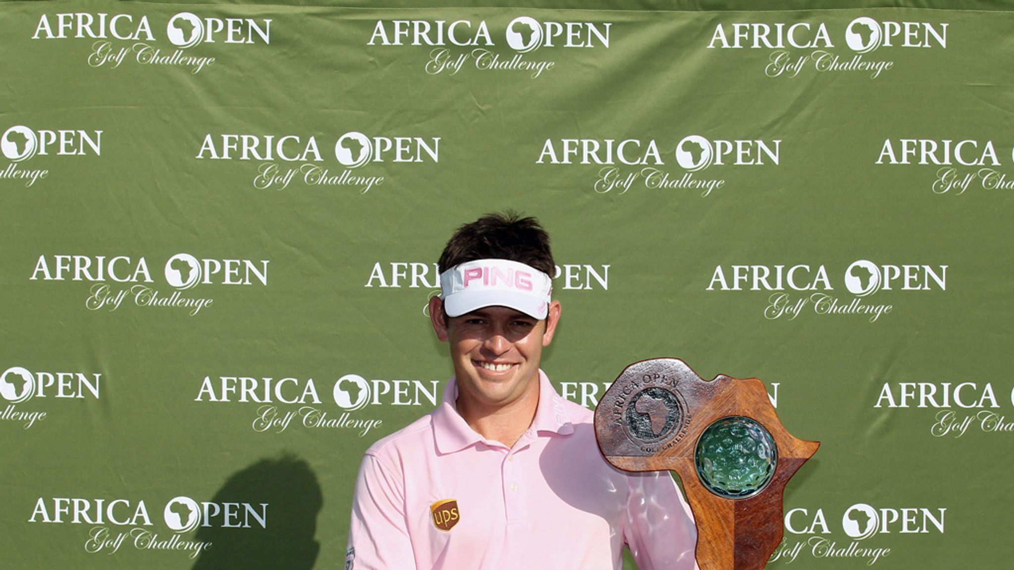Africa Open stat pack | Golf News | Sky Sports