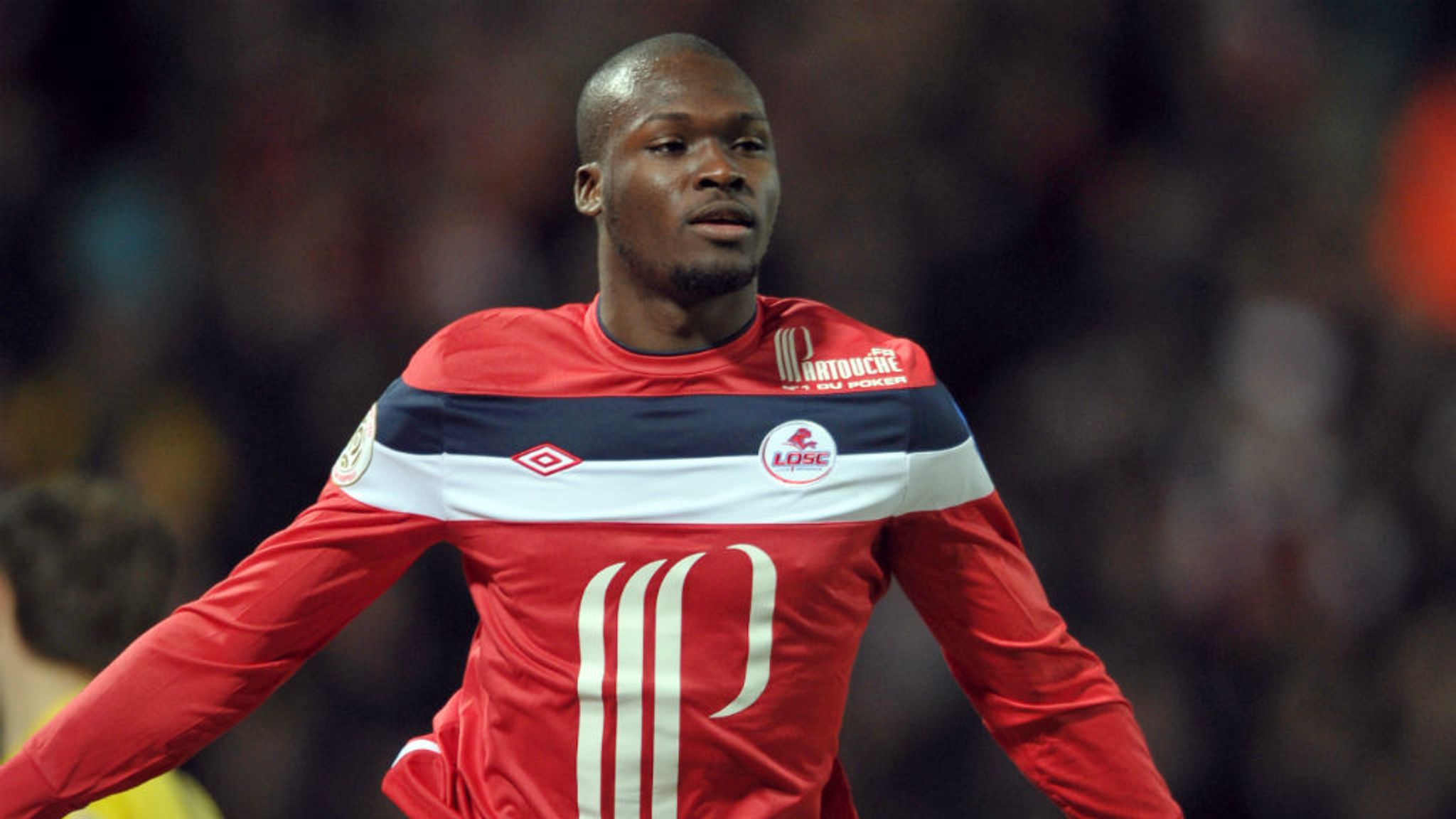 Sow - I didn't want to leave | Football News | Sky Sports