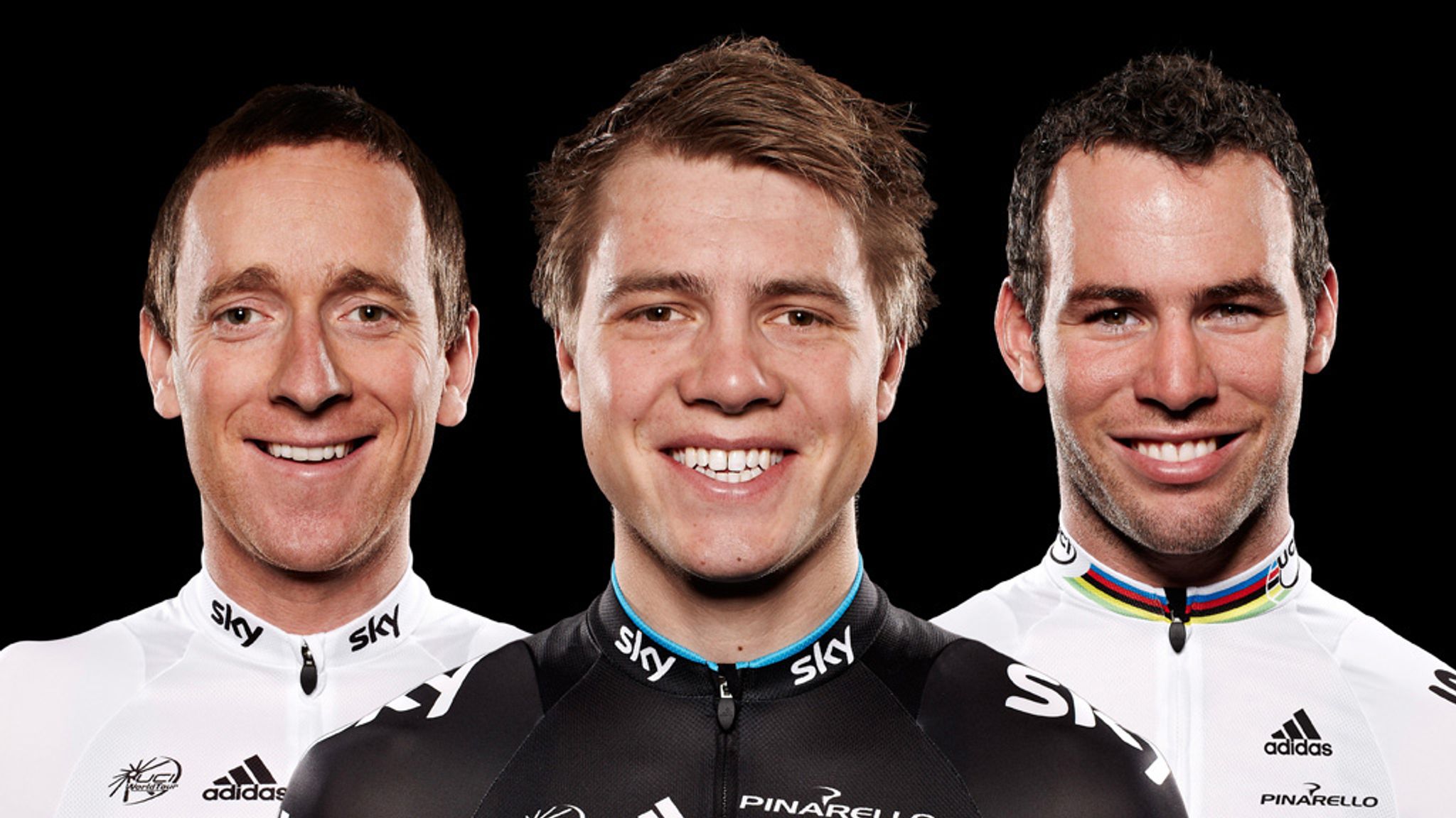 Team store sky 2012