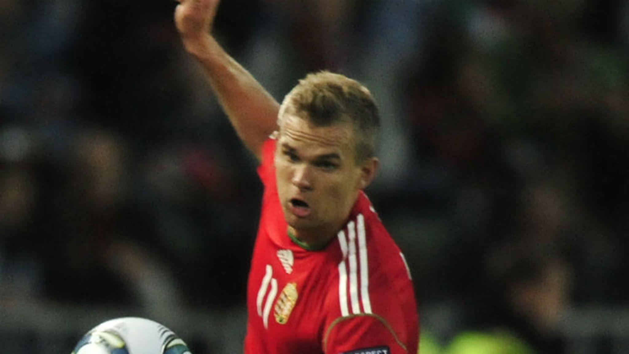 Koman seals Monaco switch Football News Sky Sports