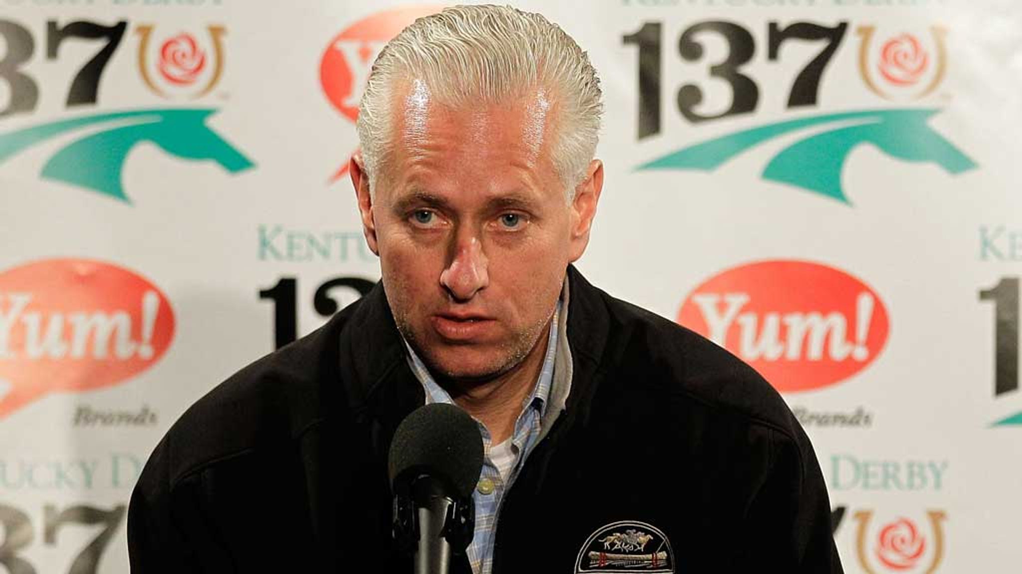 Todd Pletcher could have five runners in the Belmont Stakes Racing