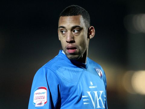 Image of Mattis: Missed for Silkmen