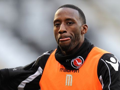 Image of Euell: Back from loan