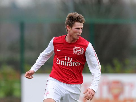 Image of Hajrovic: Wants to prove himself