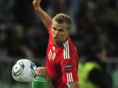 Image of Vladimir Koman: Switched from Sampdoria to Monaco on four-and-a-half-year deal