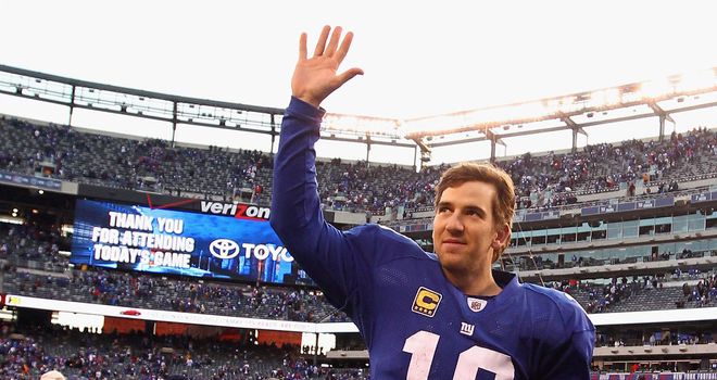 Giants Repeat Super Bowl Win Over Patriots Again - Baltimore Beatdown