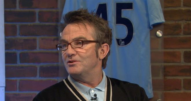 Walsh:  ex-Brentford defender