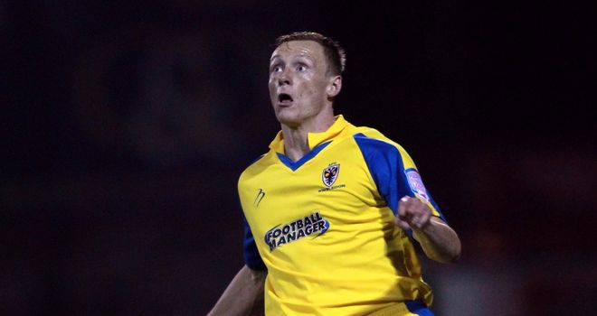 McNaughton: Signs permanent deal