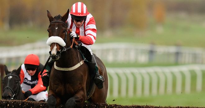 Forpadydeplasterer: Out to cause a shock on Saturday