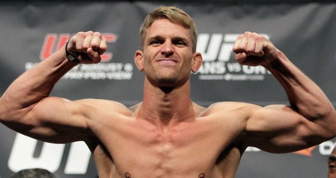 Mike Pyle: I will not be beaten