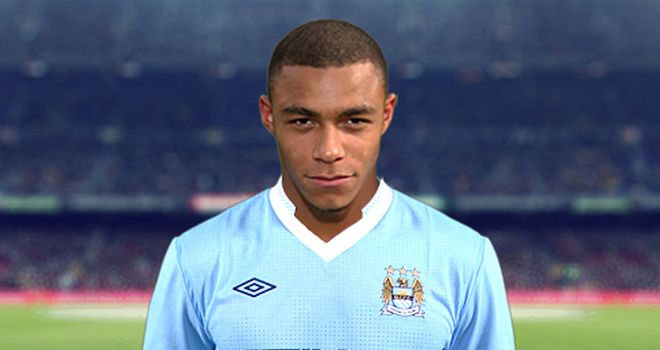 Wabara: On loan at Oldham
