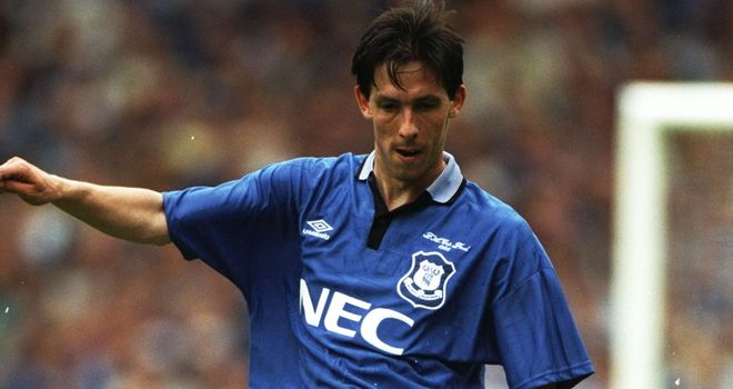 Gary Ablett: Passed away on Sunday night at the age of 46