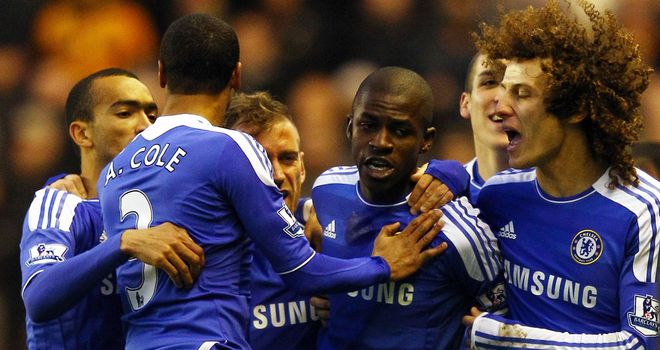 Chelsea: English giants are reportedly set to make a signing in January