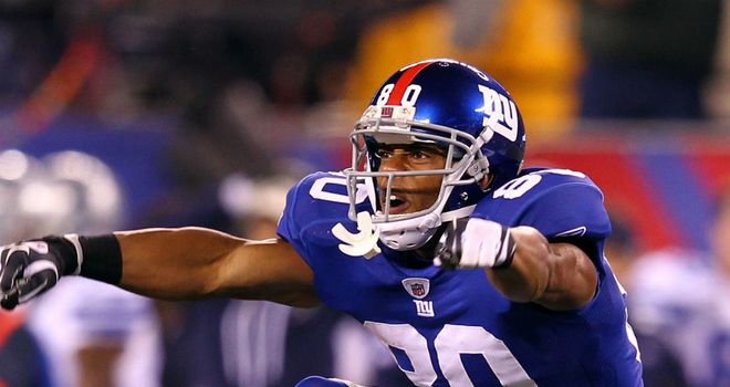 It's time for the New York Giants to part ways with Victor Cruz