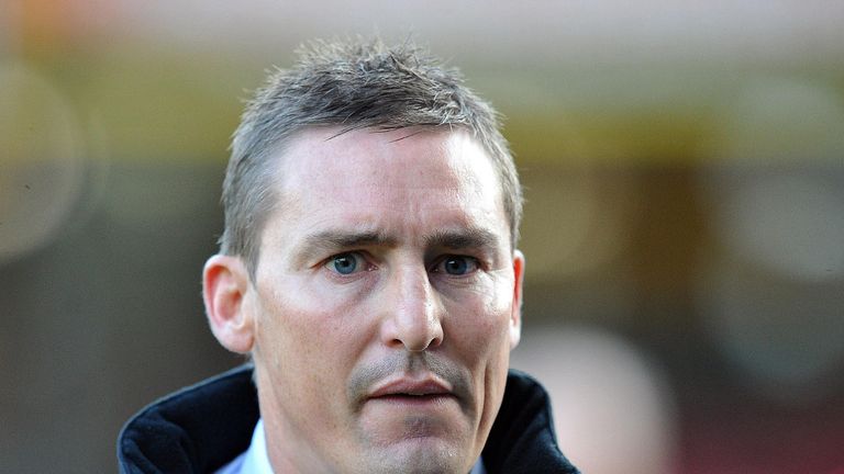 Scott: Team should have won