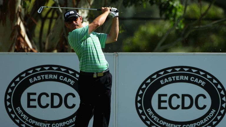 Africa Open R4 tee times | Golf News | Sky Sports