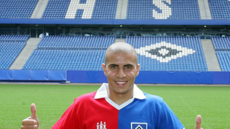 Mohamed Zidan: Continued his impressive run of form by scoring Mainz's equaliser