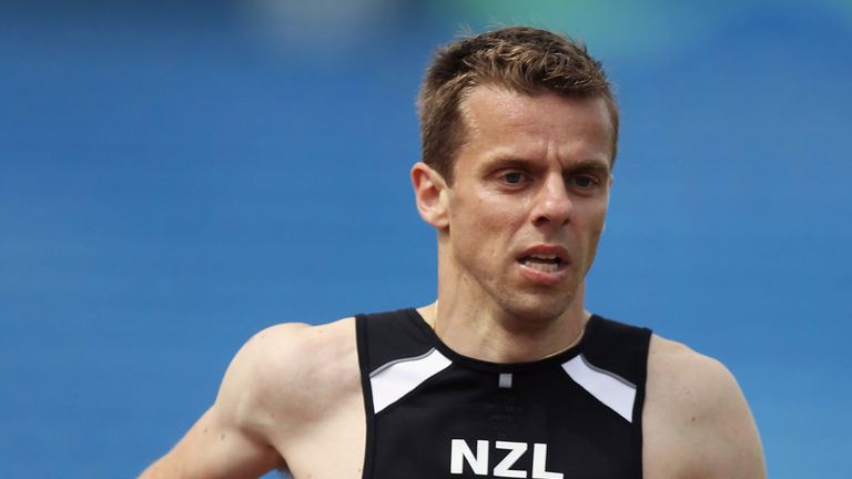 Sky Sports Living for Sport