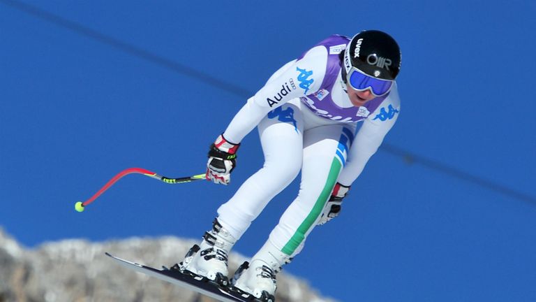 Maiden World Cup win at age of 30